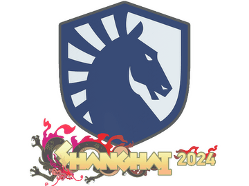 Sticker | Team Liquid | Shanghai 2024