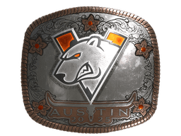 Sticker | Virtus.Pro (Foil) | Austin 2025
