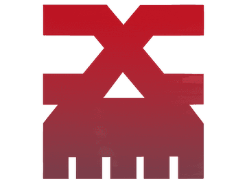 Sticker | World Eaters 2