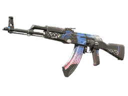 AK-47 | AUTOEXEC (Battle-Scarred)