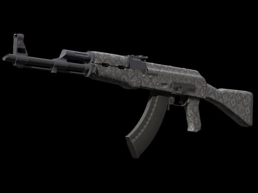 AK-47 | Baroque Purple (Minimal Wear)