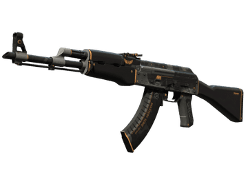 AK-47 | Elite Build (Factory New)