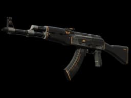AK-47 | Elite Build (Minimal Wear)