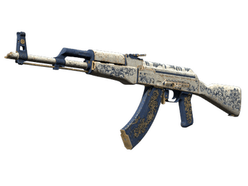 AK-47 | Inheritance (Battle-Scarred)