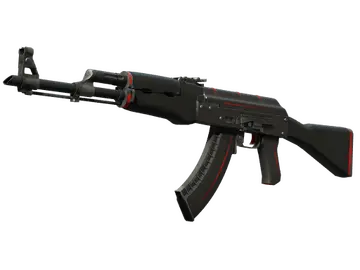 AK-47 | Redline (Field-Tested)