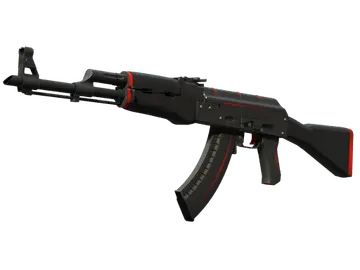 AK-47 | Redline