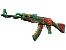 AK-47 | Wild Lotus (Factory New)