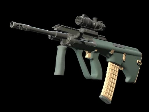 AUG | Contractor (Factory New)