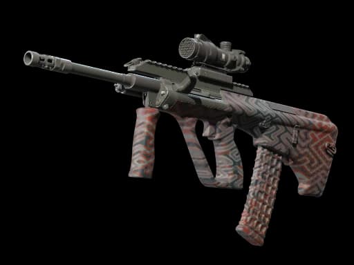 AUG | Daedalus (Factory New)