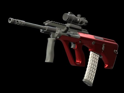 AUG | Hot Rod (Factory New)