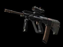 AUG | Luxe Trim (Minimal Wear)