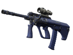 AUG | Navy Murano (Minimal Wear)