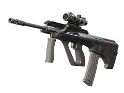 AUG | Signal Scanner (Well-Worn)