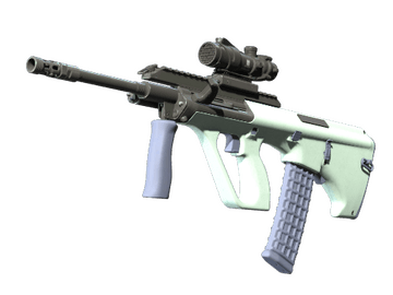 AUG | Storm (Factory New)