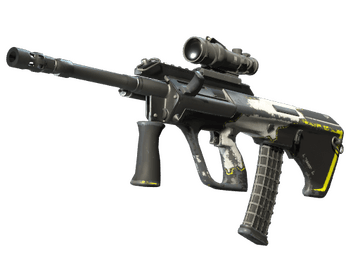 AUG | Torque (Field-Tested)