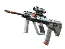 AUG | Trigger Discipline (Factory New)