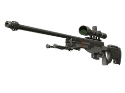 AWP | Black Box (Battle-Scarred)