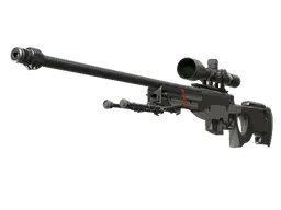 AWP | Black Box (Field-Tested)