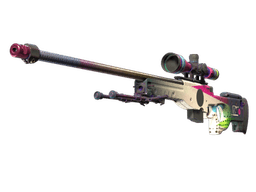 AWP | CMYK (Field-Tested)
