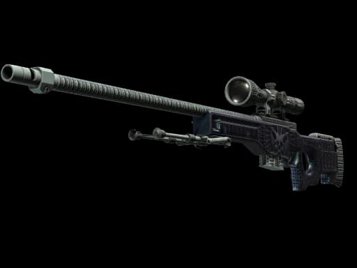 AWP | Exoskeleton (Minimal Wear)