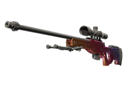 AWP | Fade (Minimal Wear)