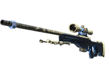 AWP | Gungnir (Field-Tested)