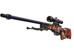 AWP | Oni Taiji (Minimal Wear)