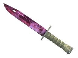 ★ Bayonet | Doppler (Minimal Wear)