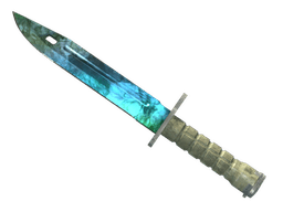 ★ Bayonet | Gamma Doppler (Factory New)