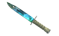 ★ Bayonet | Gamma Doppler (Minimal Wear)