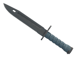 ★ Bayonet | Night (Minimal Wear)