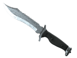 ★ Bowie Knife | Damascus Steel (Factory New)