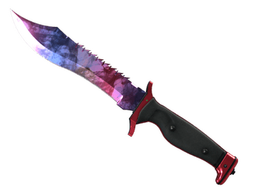 ★ Bowie Knife | Doppler (Minimal Wear)