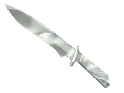 ★ Classic Knife | Urban Masked (Minimal Wear)