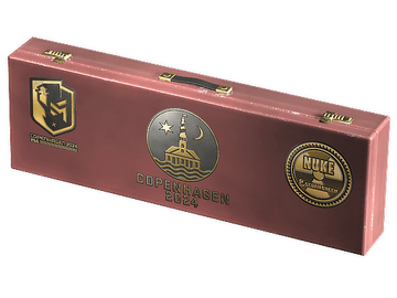 Copenhagen 2024 Nuke Souvenir Package