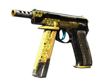 CZ75-Auto | Syndicate (Factory New)