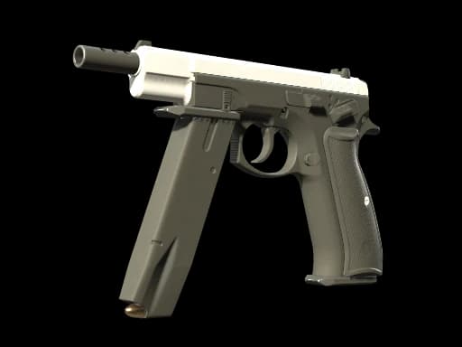 CZ75-Auto | Tuxedo (Factory New)