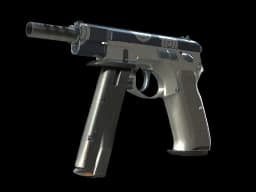 CZ75-Auto | Twist (Factory New)