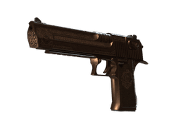 Desert Eagle | Corinthian (Well-Worn)