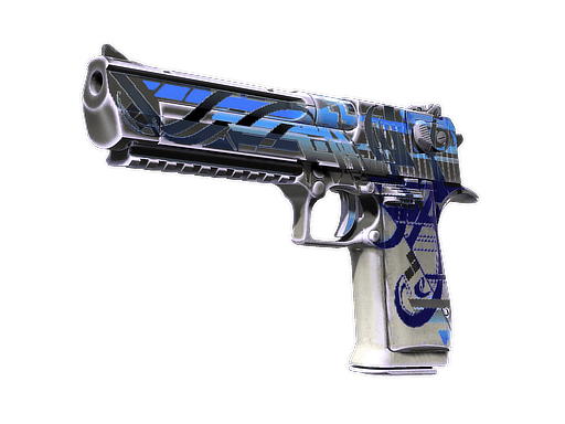Desert Eagle | Eastern Enigma (Factory New)