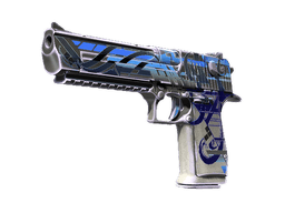 Desert Eagle | Eastern Enigma (Field-Tested)