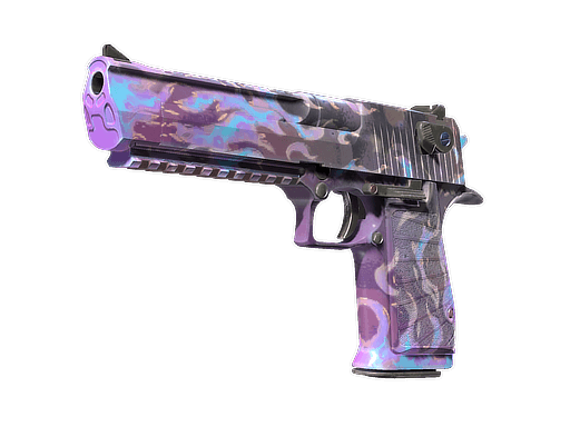 Desert Eagle | Firebreathing (Factory New)