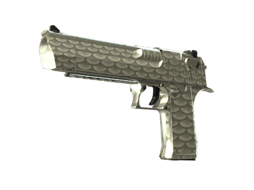 Desert Eagle | Golden Koi (Factory New)