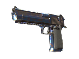 Desert Eagle | Heat Treated (Factory New)