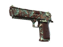 Desert Eagle | Mint Fan (Factory New)
