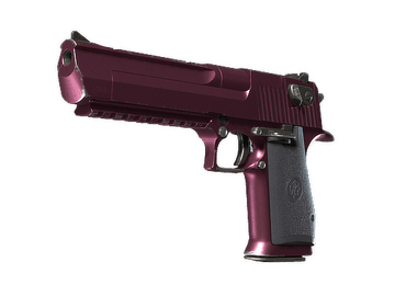 Desert Eagle | Mulberry (Well-Worn)