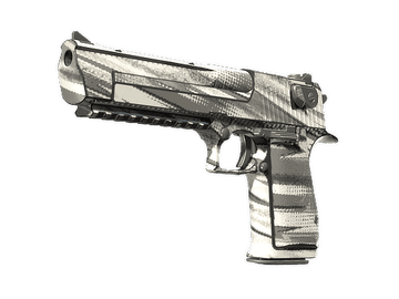 Desert Eagle | The Daily Deagle (Battle-Scarred)