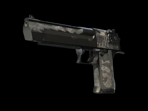 Desert Eagle | Urban Rubble (Battle-Scarred)