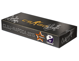 DreamHack Cluj-Napoca 2015 Cobblestone Souvenir Package
