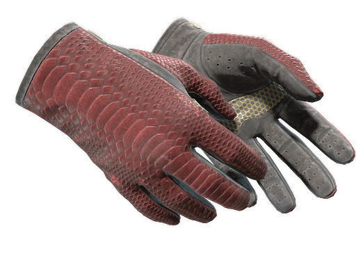 ★ Driver Gloves | Dragon Fists (Field-Tested)